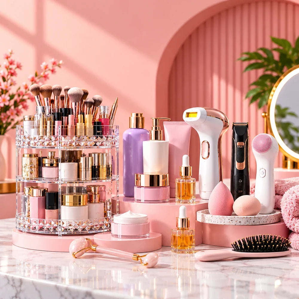 HEALTH & BEAUTY