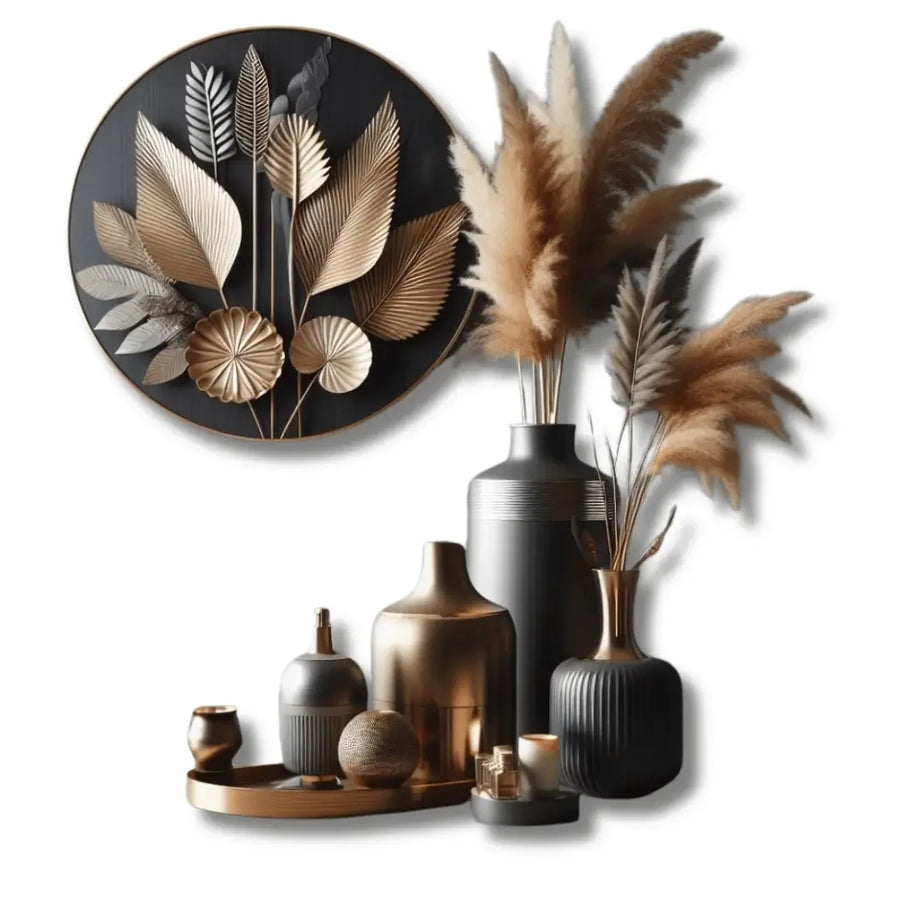 HOME DECOR