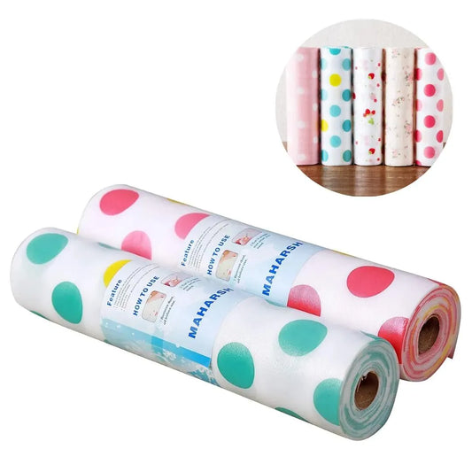 Kitchen Cabinet Liners & Foam Sheets (45*160) Formic Sheet Refrigerator Mats Waterproof Fridge Liners Washable Cupboard Mats Kitchen Organizer Sheets Fridge Organizer Pads Used In Wardrobe Cupboard Drawers Shoes Racks - Leyloo.pk