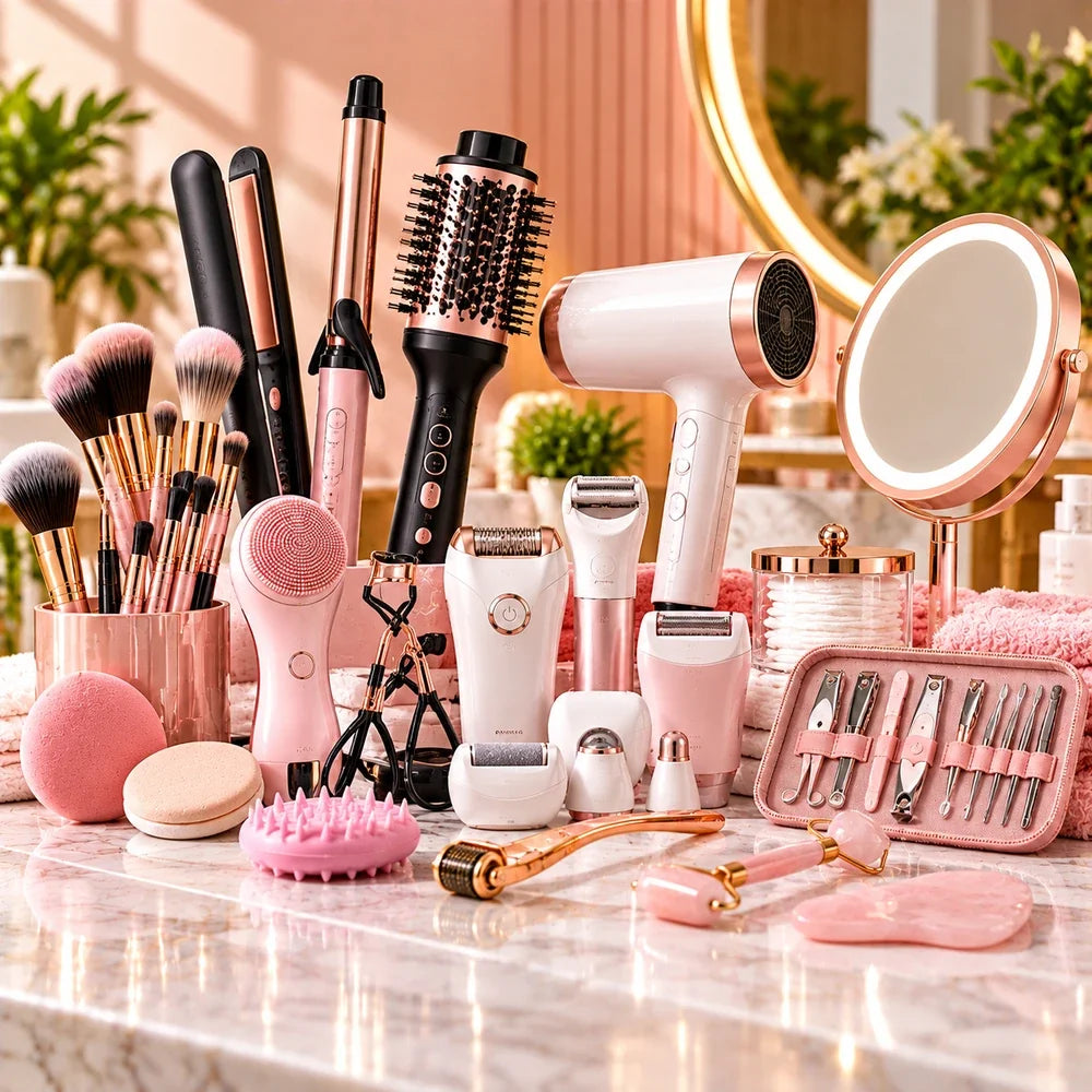 Beauty Tools