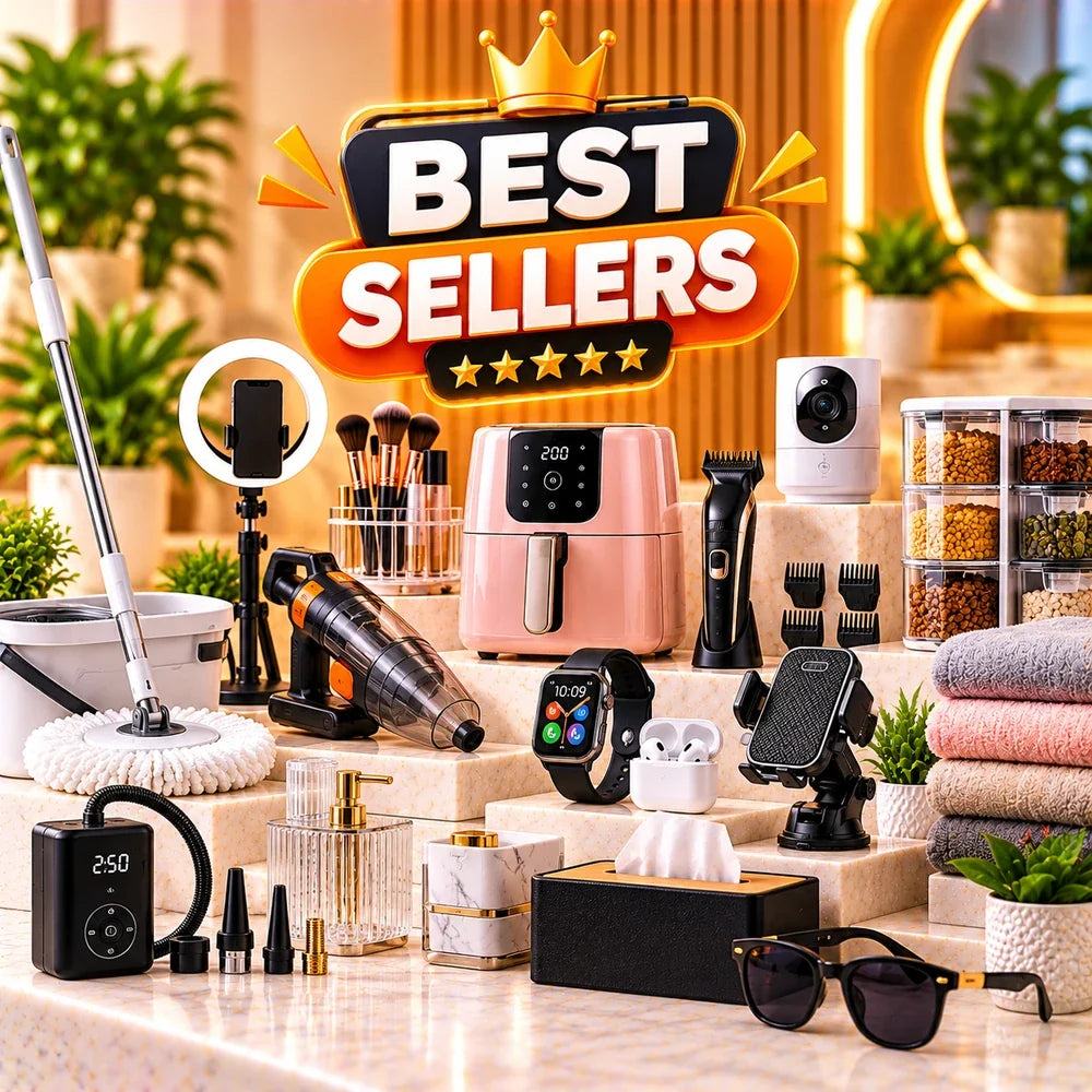 Best Sellers