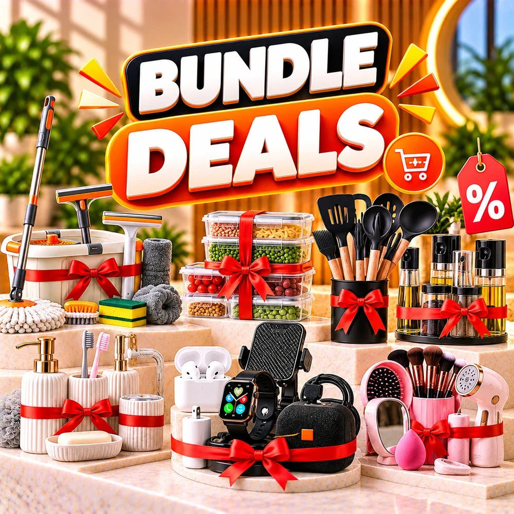 Bundle Deals