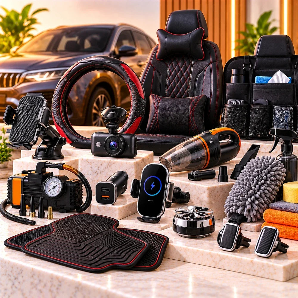 Car Accessories