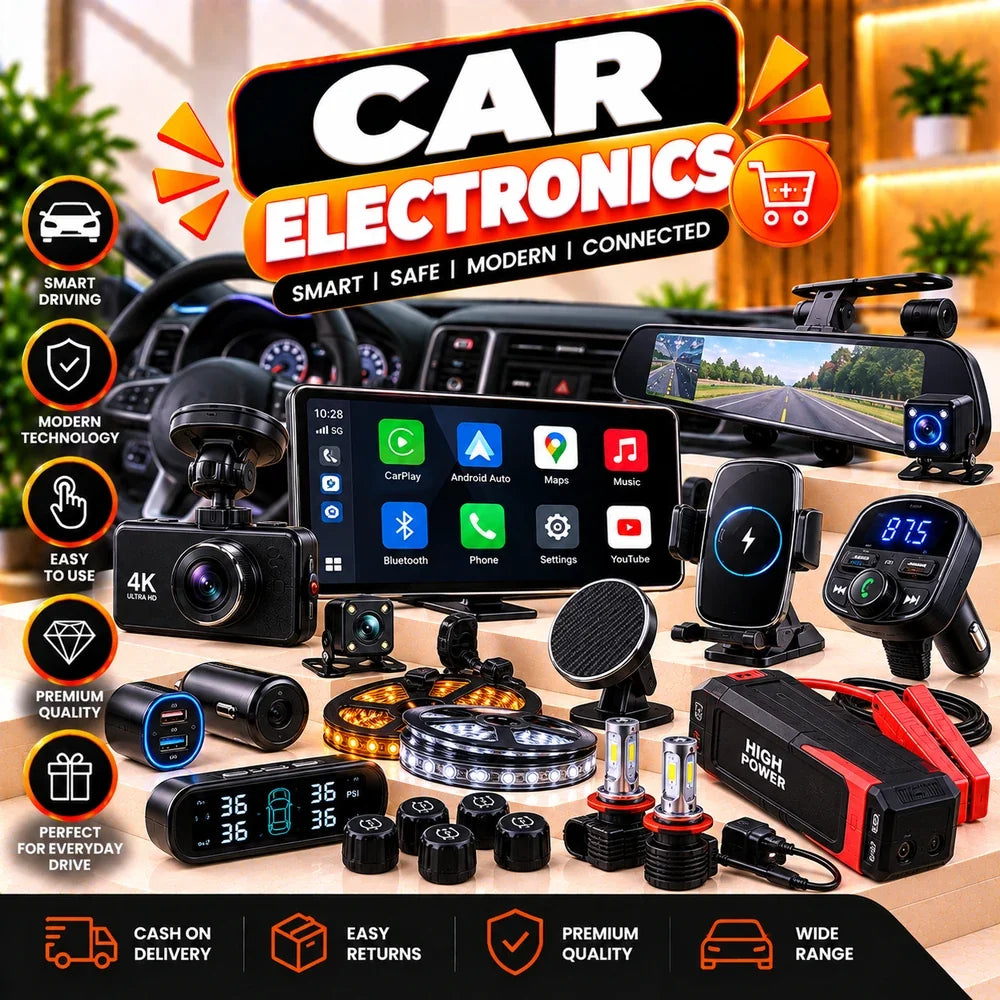 Car Electronics