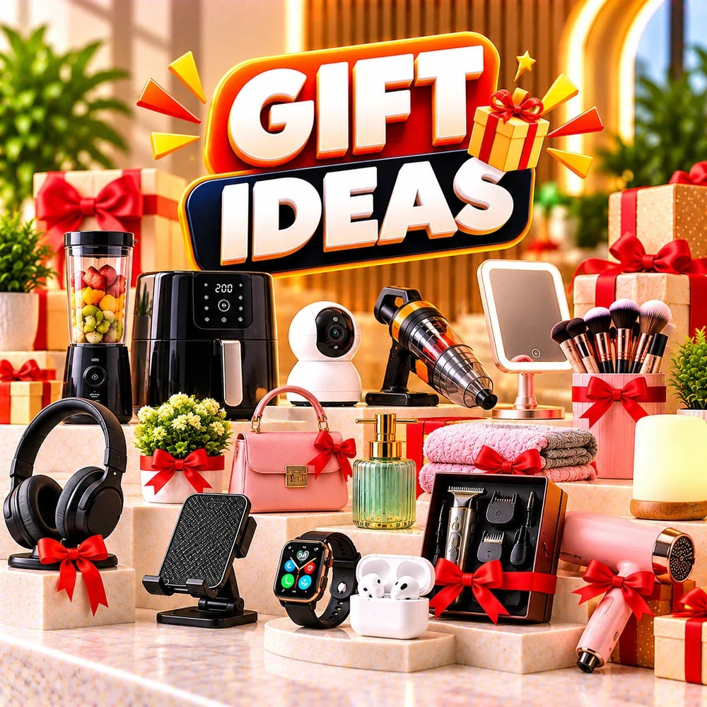Gift Ideas