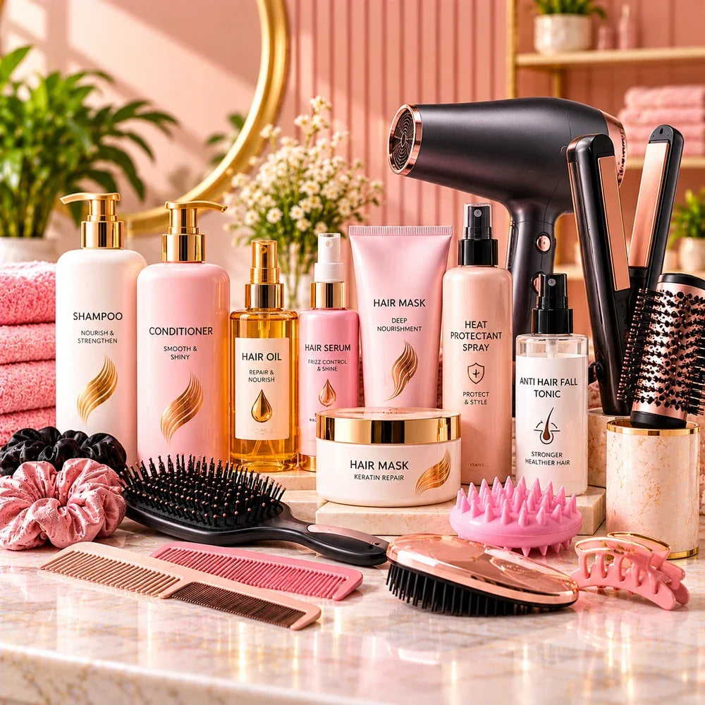 Hair Care
