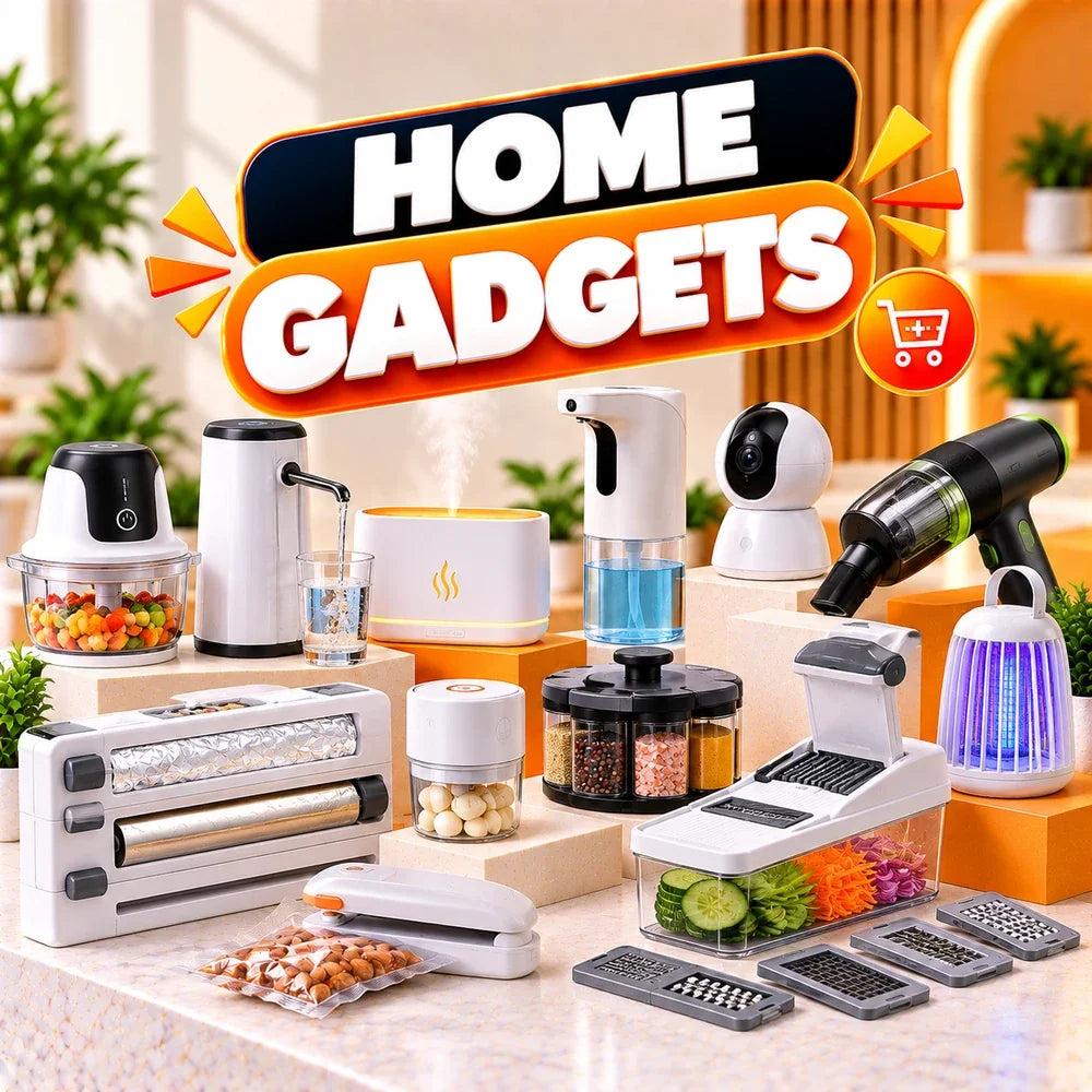 Home Gadgets