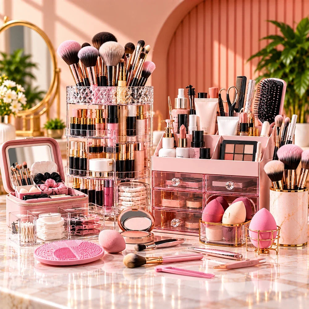 Makeup Accessories