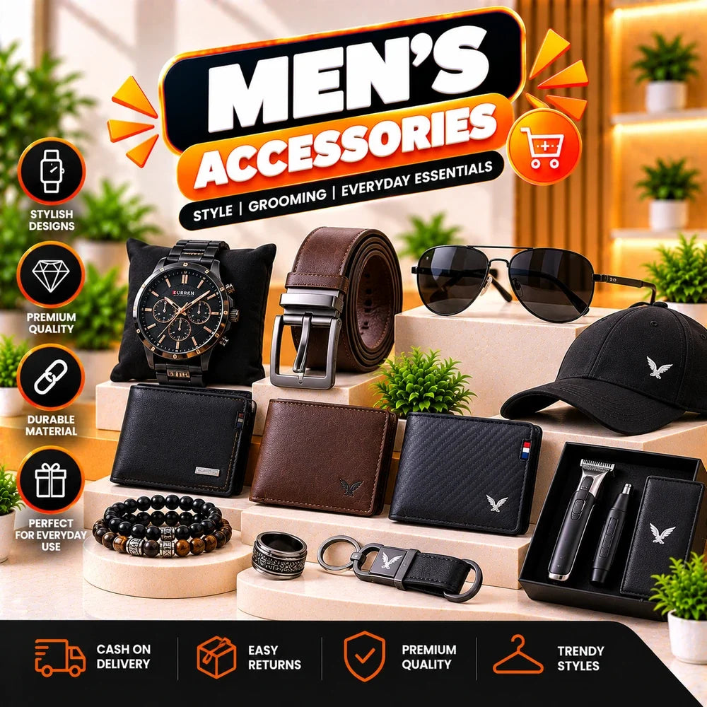 Men's Watches