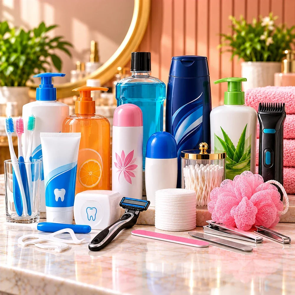 Personal Care