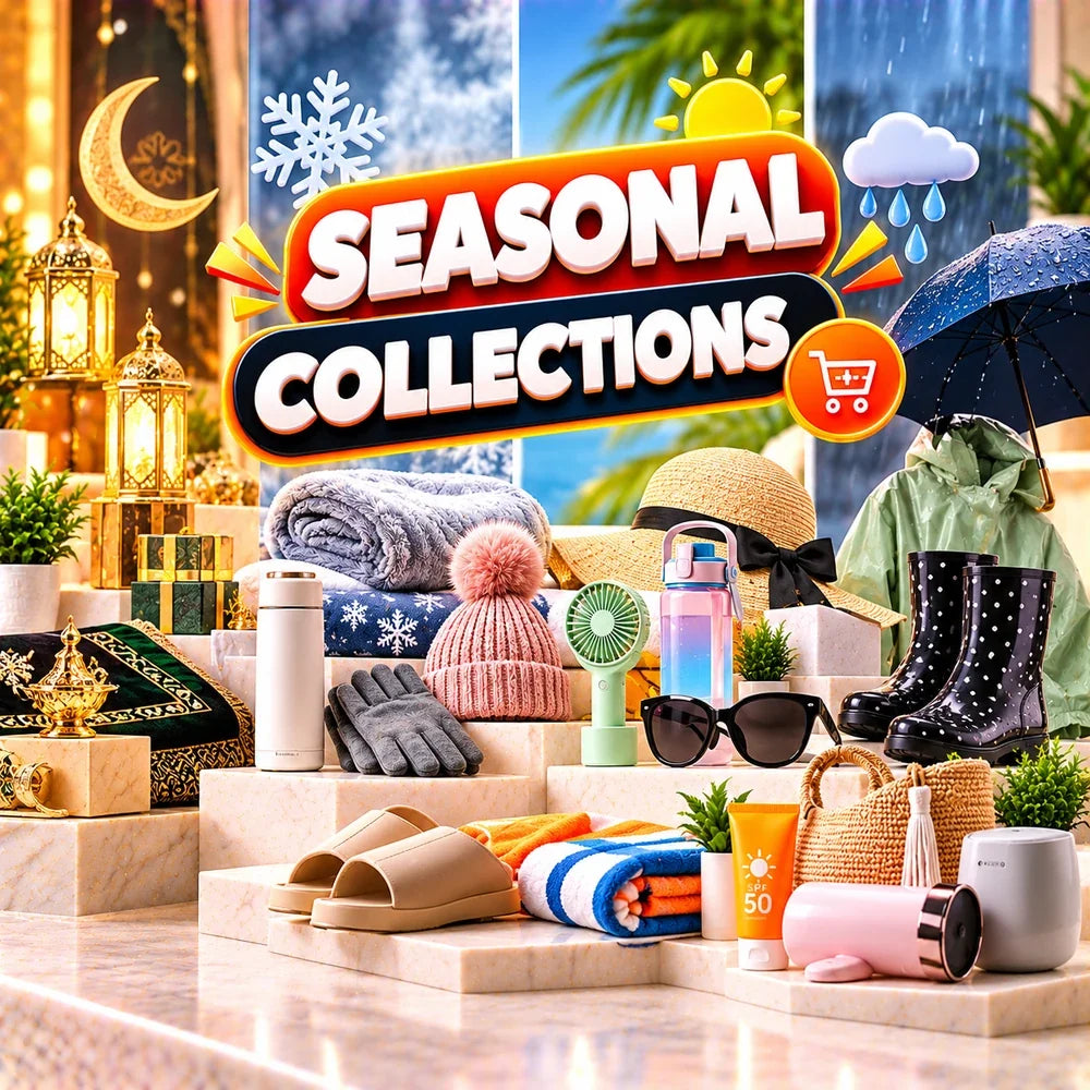 Seasonal Collections