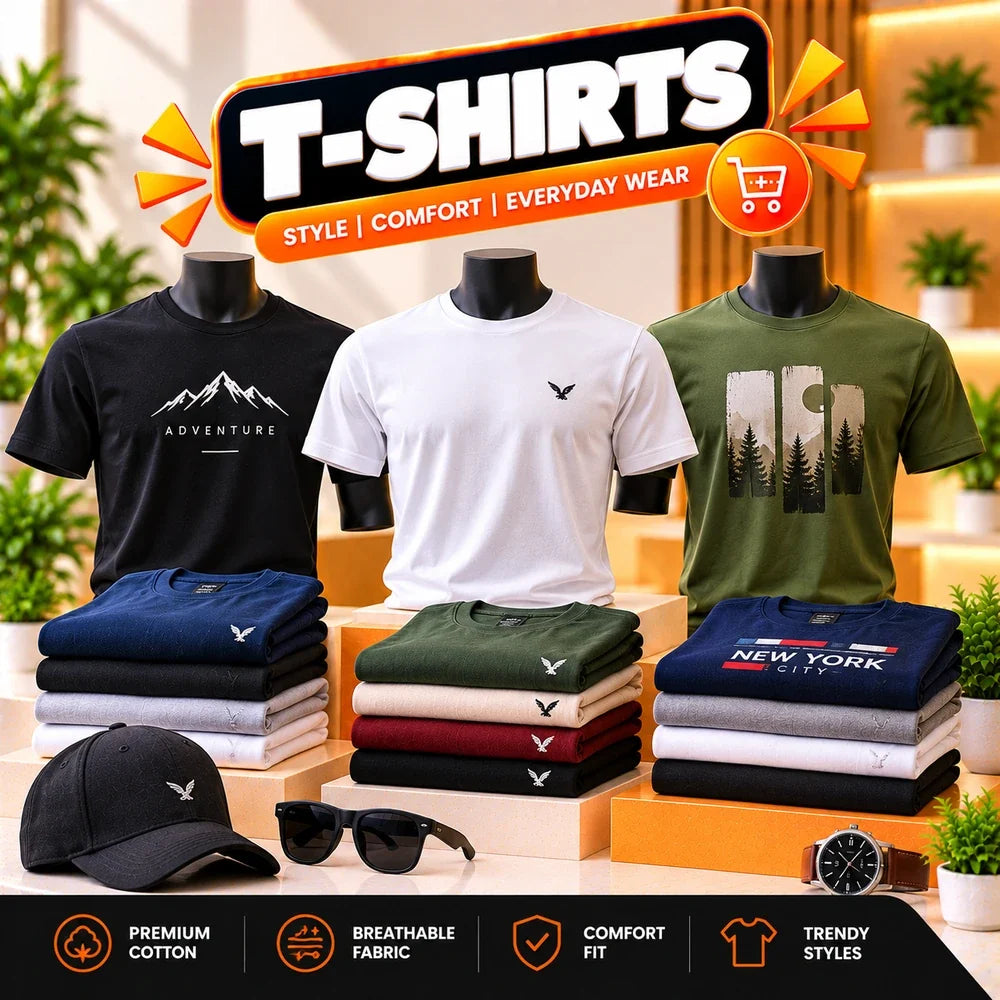 T-Shirts