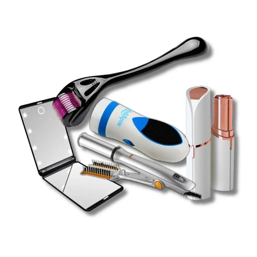 ELECTRONICS & HOME GADGETS