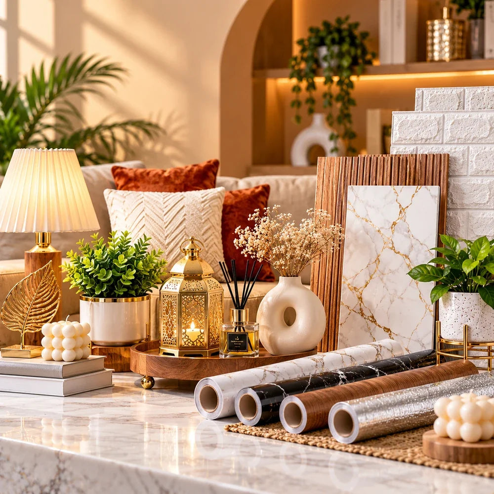 HOME DECOR