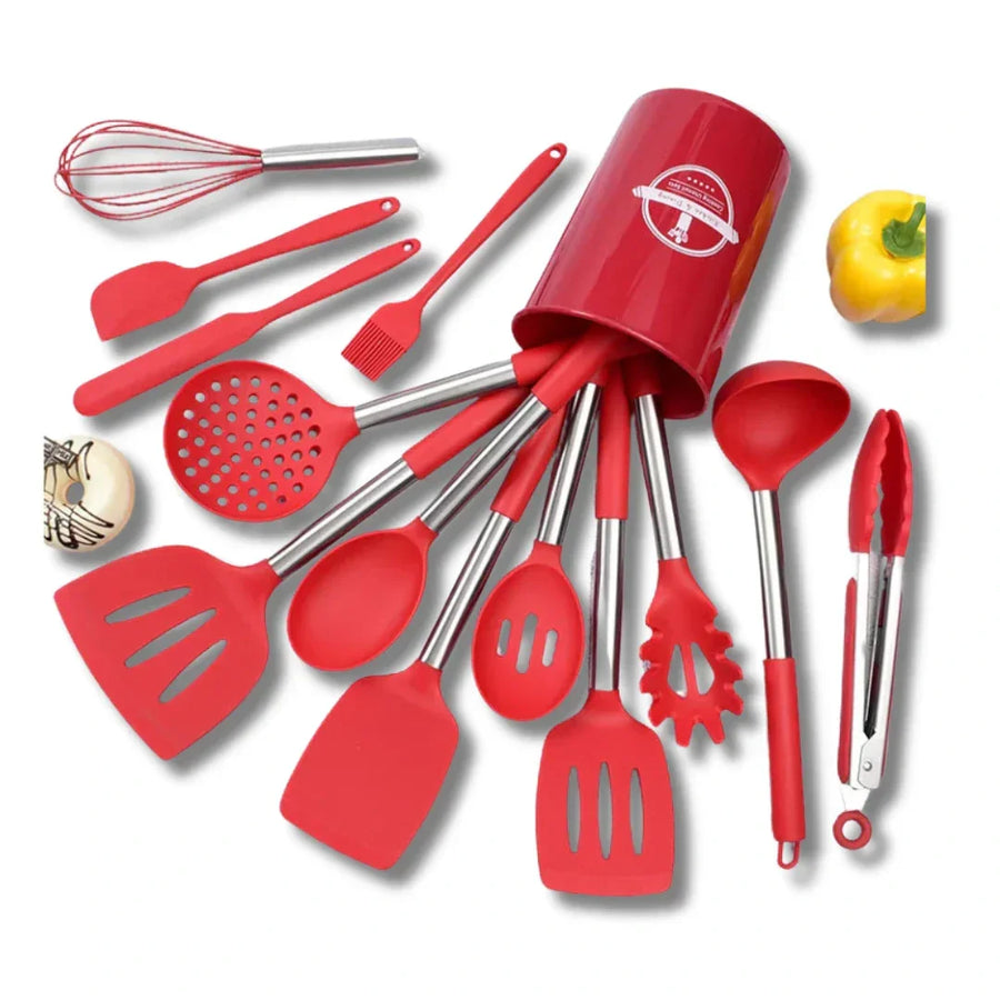 Premium Kitchen Accessories – Organizers, Cooking Tools, and Gadgets for Modern Kitchens