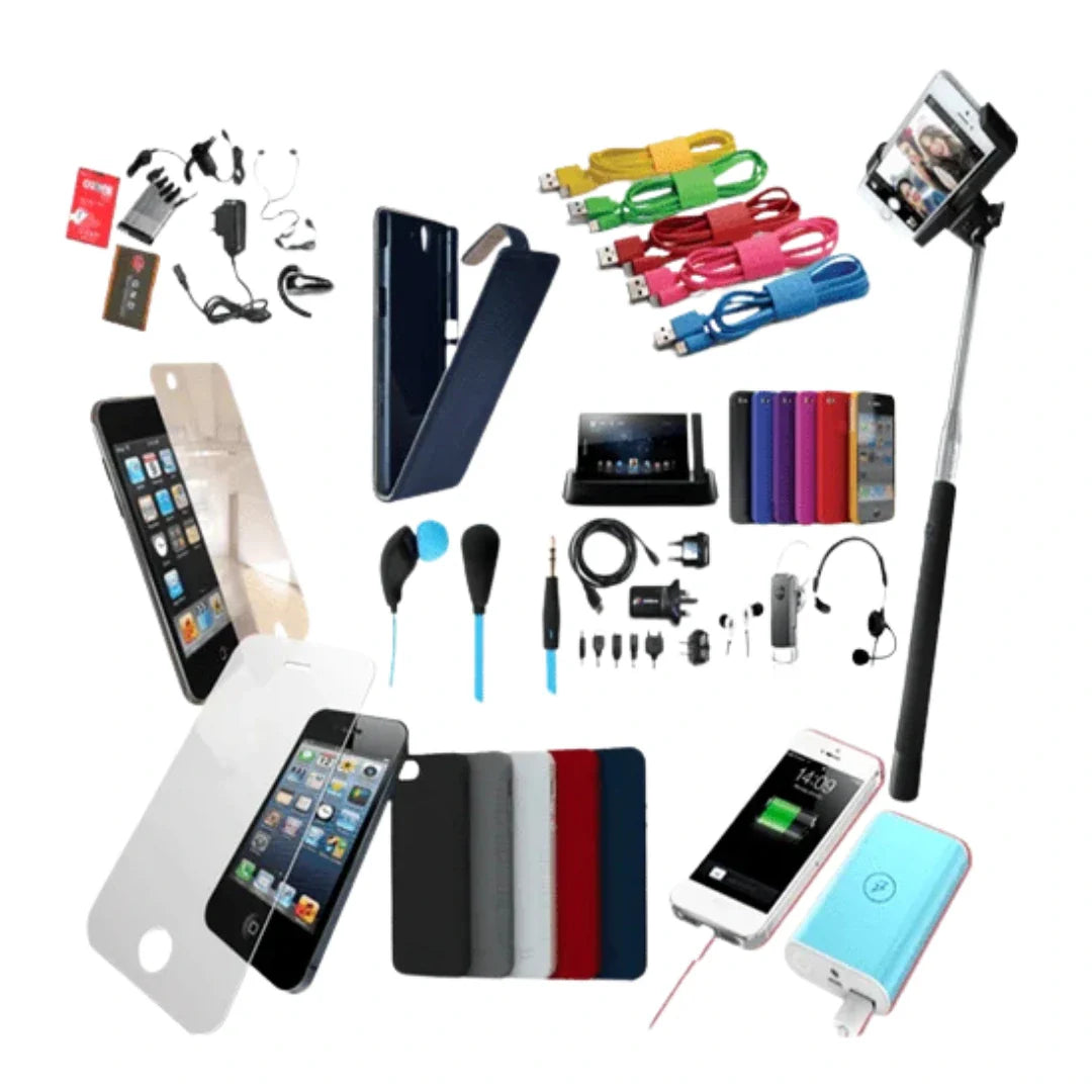 MOBILE ACCESSORIES