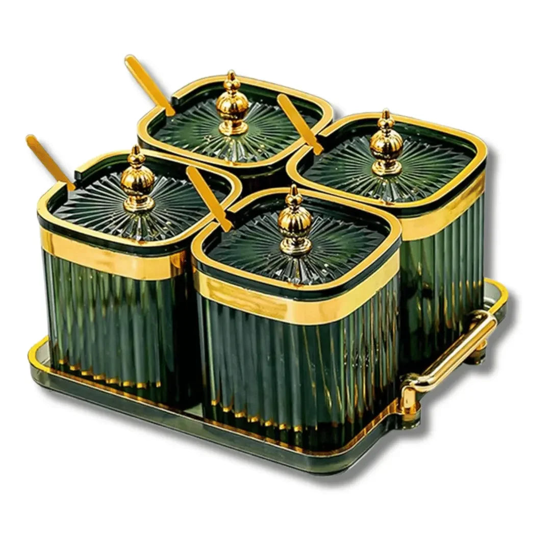 STORAGE BOXES