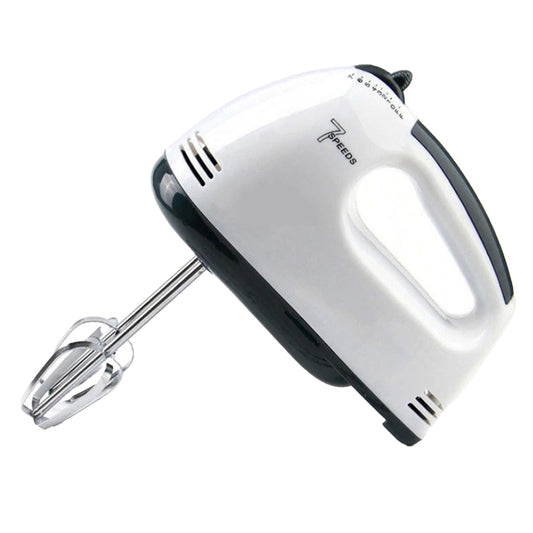 Electric Egg Beater Machine ,Coffee Beater , Hand Mixer Chargeable Baking Tool For Kitchen - Leyloo.pk