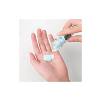Portable Fruit-Scented Petal Soap Sheets – Heart-Shaped Mini Travel Soap Flakes in Decorative Tubes for Camping, Hiking, and Outdoor Hygiene