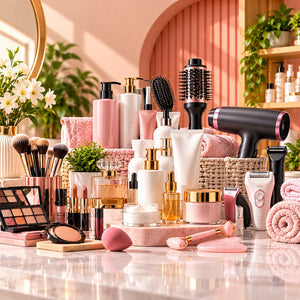 Beauty & Personal Care