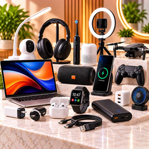 Electronics & Gadgets