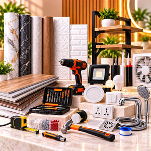 Home Improvement