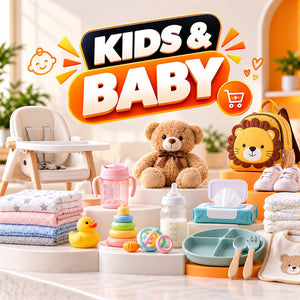 Kids & Baby