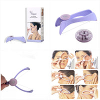 Slique Hair Remover Threading Tool for Women | Painless