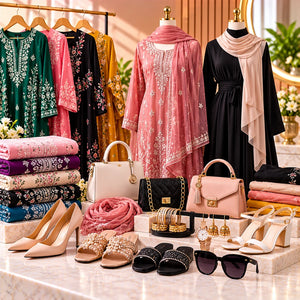 Women's Fashion