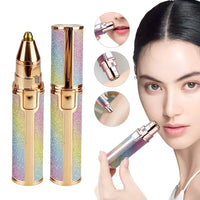 Flawless Hair Remover – Painless Hair Removal for Smooth Skin - Leyloo.pk