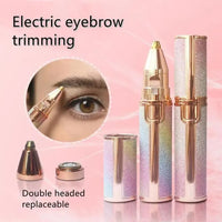 Flawless Hair Remover – Painless Hair Removal for Smooth Skin - Leyloo.pk