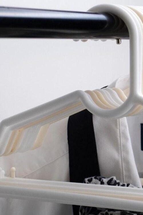 Smart Hanger Pack of 6 Pcs – Hanger for Clothes