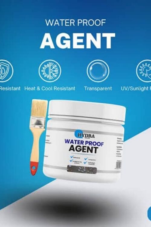 Hydra Waterproof Agent (300G)