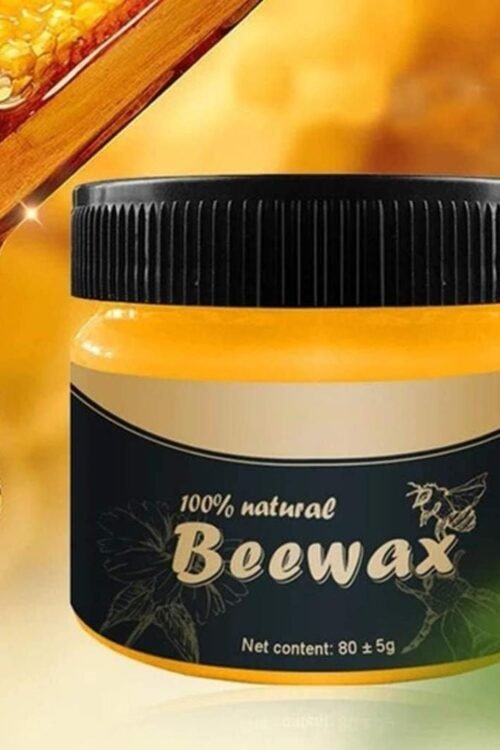 China Beewax Wood Seasoning Beewax Complete Solution Furniture Care 1 Polishing Beeswax (made In china)